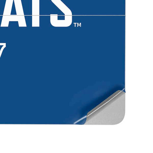 Villanova University Wildcats V Large Surface Laptop Studio Skin